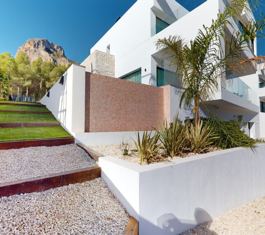 Polop, Alicante, Comunidad Valenciana, España, 0 , 3 Habitaciones Habitaciones,3 BathroomsBathrooms,Chalet,Comprar,Polígon Pau Número 1, 27,0,1654