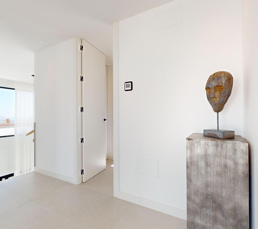 Polop, Alicante, Comunidad Valenciana, España, 0 , 3 Habitaciones Habitaciones,3 BathroomsBathrooms,Chalet,Comprar,Polígon Pau Número 1, 27,0,1654