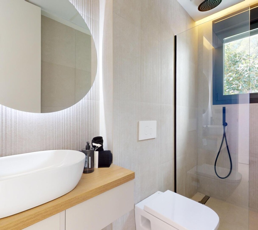 Polop, Alicante, Comunidad Valenciana, España, 0 , 3 Habitaciones Habitaciones,3 BathroomsBathrooms,Chalet,Comprar,Polígon Pau Número 1, 27,0,1654