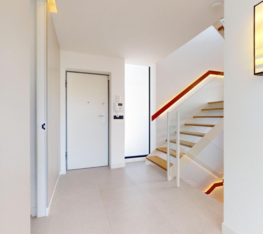Polop, Alicante, Comunidad Valenciana, España, 0 , 3 Habitaciones Habitaciones,3 BathroomsBathrooms,Chalet,Comprar,Polígon Pau Número 1, 27,0,1654