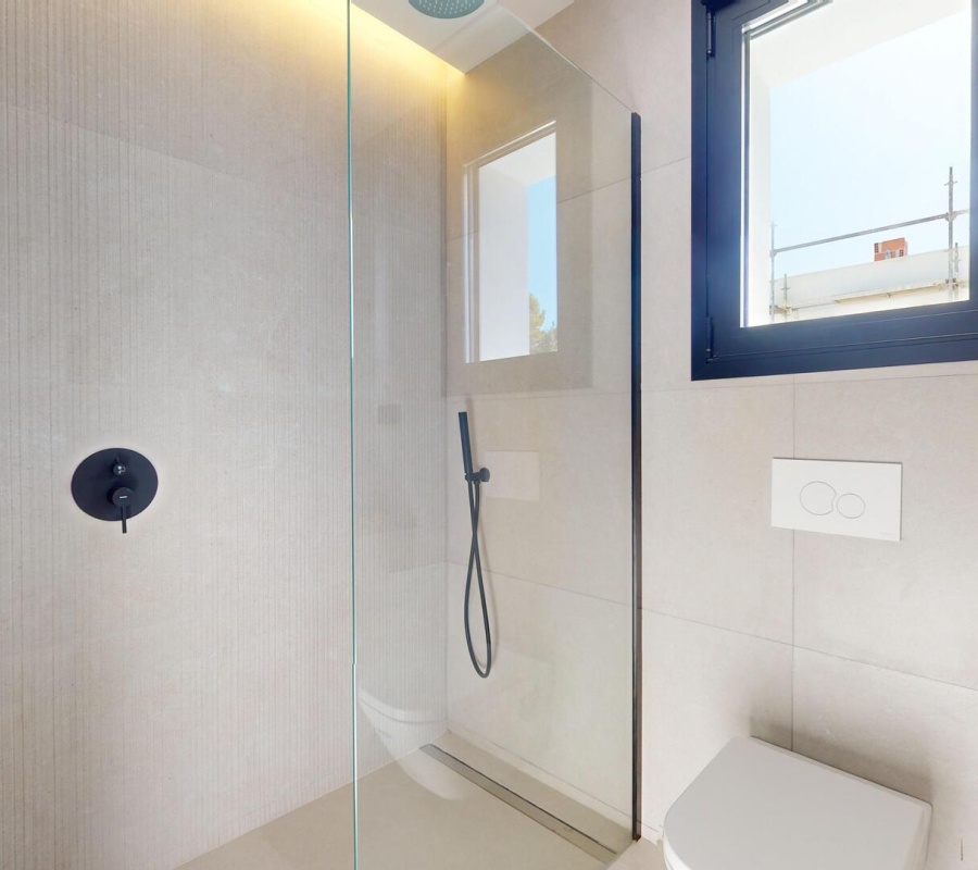 Polop, Alicante, Comunidad Valenciana, España, 0 , 3 Habitaciones Habitaciones,3 BathroomsBathrooms,Chalet,Comprar,Polígon Pau Número 1, 27,0,1654