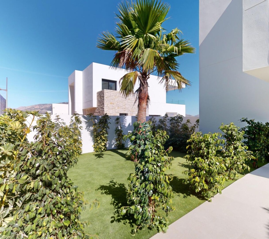 Polop, Alicante, Comunidad Valenciana, España, 0 , 3 Habitaciones Habitaciones,3 BathroomsBathrooms,Chalet,Comprar,Polígon Pau Número 1, 27,0,1654