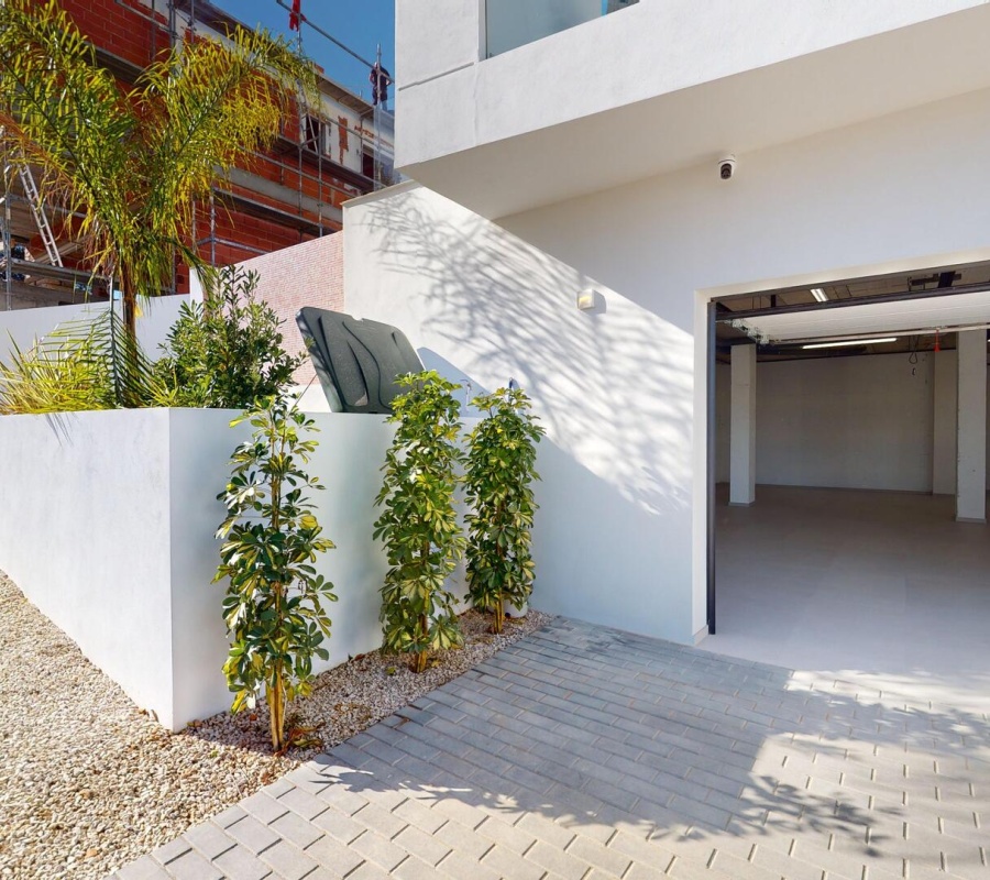 Polop, Alicante, Comunidad Valenciana, España, 0 , 3 Habitaciones Habitaciones,3 BathroomsBathrooms,Chalet,Comprar,Polígon Pau Número 1, 27,0,1654