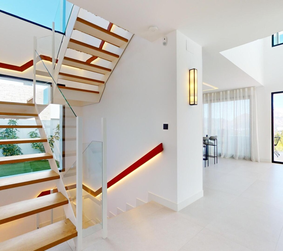Polop, Alicante, Comunidad Valenciana, España, 0 , 3 Habitaciones Habitaciones,3 BathroomsBathrooms,Chalet,Comprar,Polígon Pau Número 1, 27,0,1654