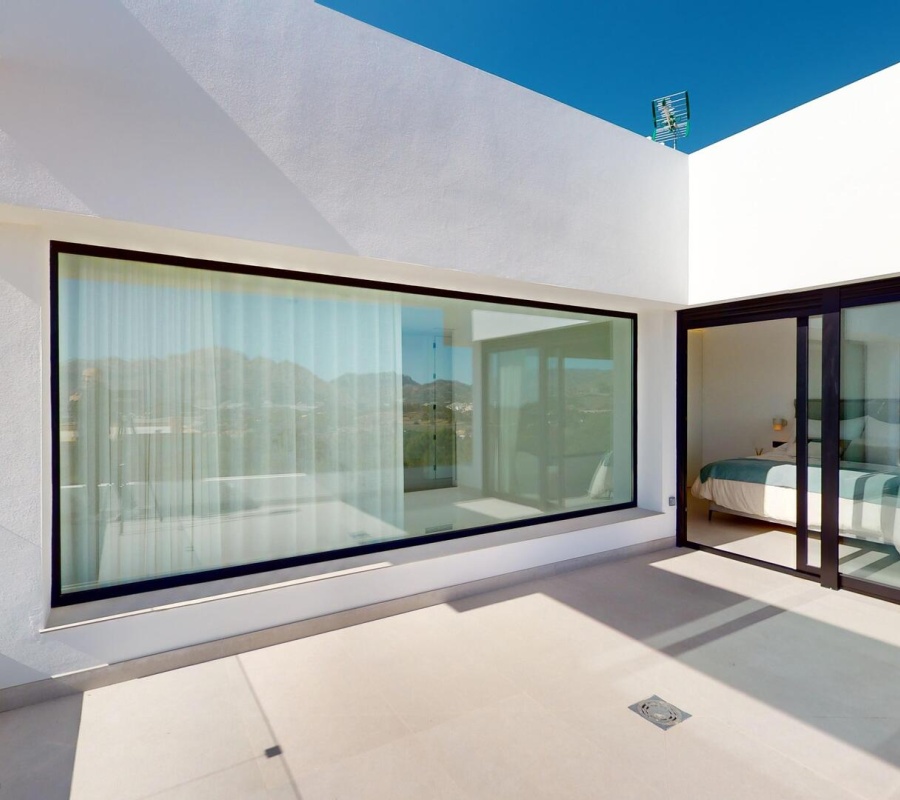 Polop, Alicante, Comunidad Valenciana, España, 0 , 3 Habitaciones Habitaciones,3 BathroomsBathrooms,Chalet,Comprar,Polígon Pau Número 1, 27,0,1654