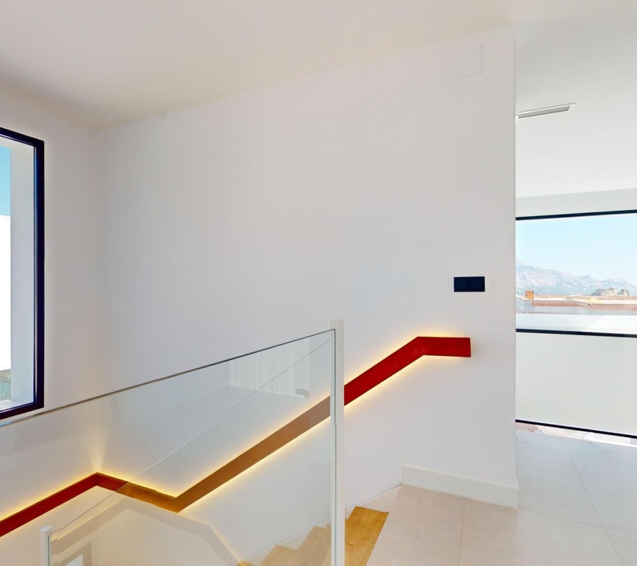 Polop, Alicante, Comunidad Valenciana, España, 0 , 3 Habitaciones Habitaciones,3 BathroomsBathrooms,Chalet,Comprar,Polígon Pau Número 1, 27,0,1654