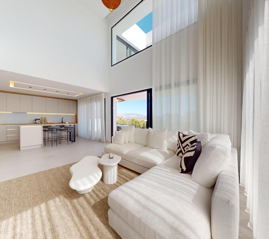 Polop, Alicante, Comunidad Valenciana, España, 0 , 3 Habitaciones Habitaciones,3 BathroomsBathrooms,Chalet,Comprar,Polígon Pau Número 1, 27,0,1654
