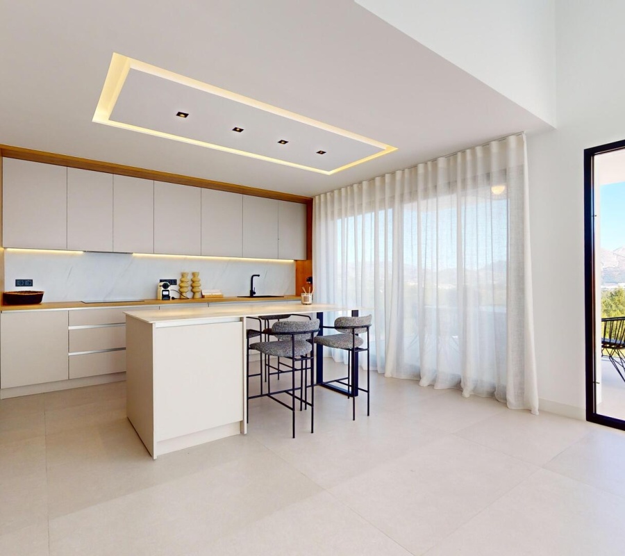 Polop, Alicante, Comunidad Valenciana, España, 0 , 3 Habitaciones Habitaciones,3 BathroomsBathrooms,Chalet,Comprar,Polígon Pau Número 1, 27,0,1654