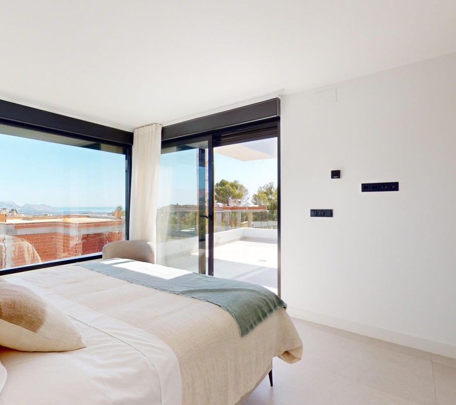 Polop, Alicante, Comunidad Valenciana, España, 0 , 3 Habitaciones Habitaciones,3 BathroomsBathrooms,Chalet,Comprar,Polígon Pau Número 1, 27,0,1654