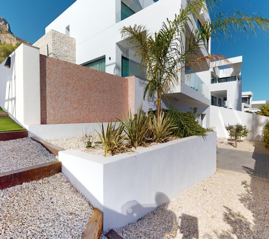 Polop, Alicante, Comunidad Valenciana, España, 0 , 3 Habitaciones Habitaciones,3 BathroomsBathrooms,Chalet,Comprar,Polígon Pau Número 1, 27,0,1654
