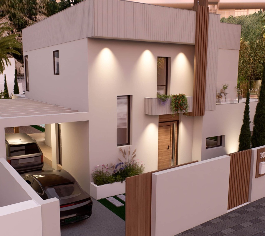 Ciudad Quesada, Alicante, Comunidad Valenciana, España, 0 , 3 Habitaciones Habitaciones,3 BathroomsBathrooms,Chalet,Comprar,Calle Isla de Alborán, 3,0,1655