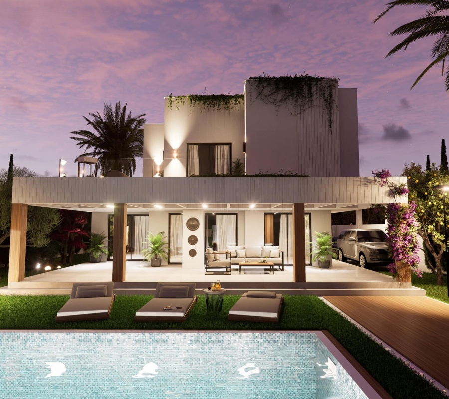 Ciudad Quesada, Alicante, Comunidad Valenciana, España, 0 , 3 Habitaciones Habitaciones,3 BathroomsBathrooms,Chalet,Comprar,Calle Isla de Alborán, 3,0,1655