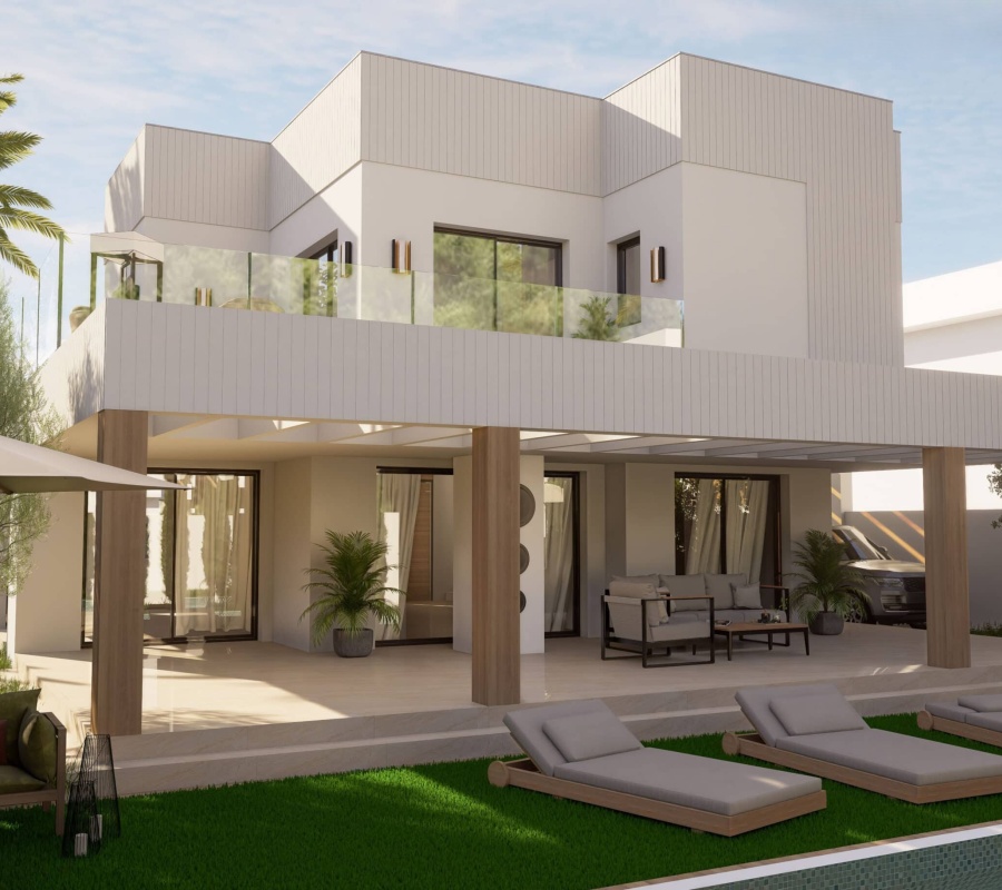 Ciudad Quesada, Alicante, Comunidad Valenciana, España, 0 , 3 Habitaciones Habitaciones,3 BathroomsBathrooms,Chalet,Comprar,Calle Isla de Alborán, 3,0,1655