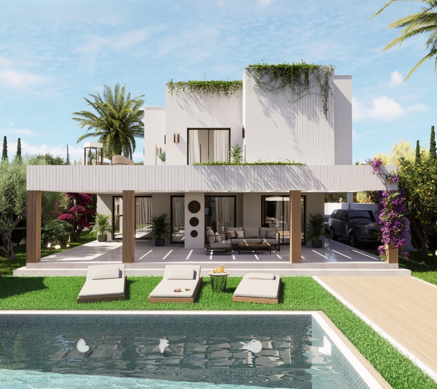 Ciudad Quesada, Alicante, Comunidad Valenciana, España, 0 , 3 Habitaciones Habitaciones,3 BathroomsBathrooms,Chalet,Comprar,Calle Isla de Alborán, 3,0,1655