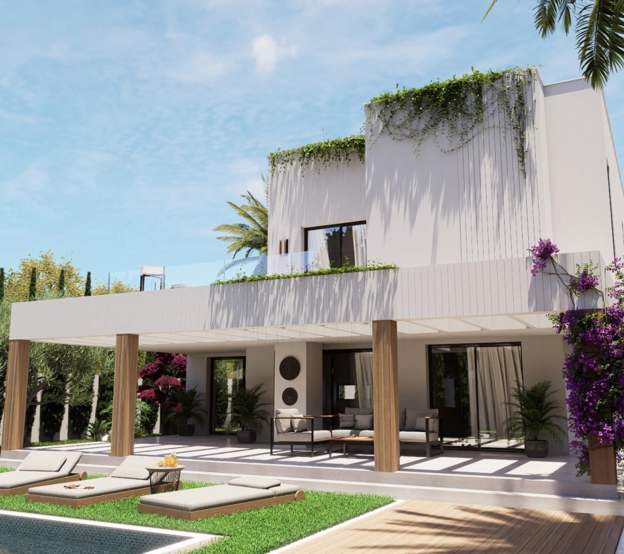 Ciudad Quesada, Alicante, Comunidad Valenciana, España, 0 , 3 Habitaciones Habitaciones,3 BathroomsBathrooms,Chalet,Comprar,Calle Isla de Alborán, 3,0,1655