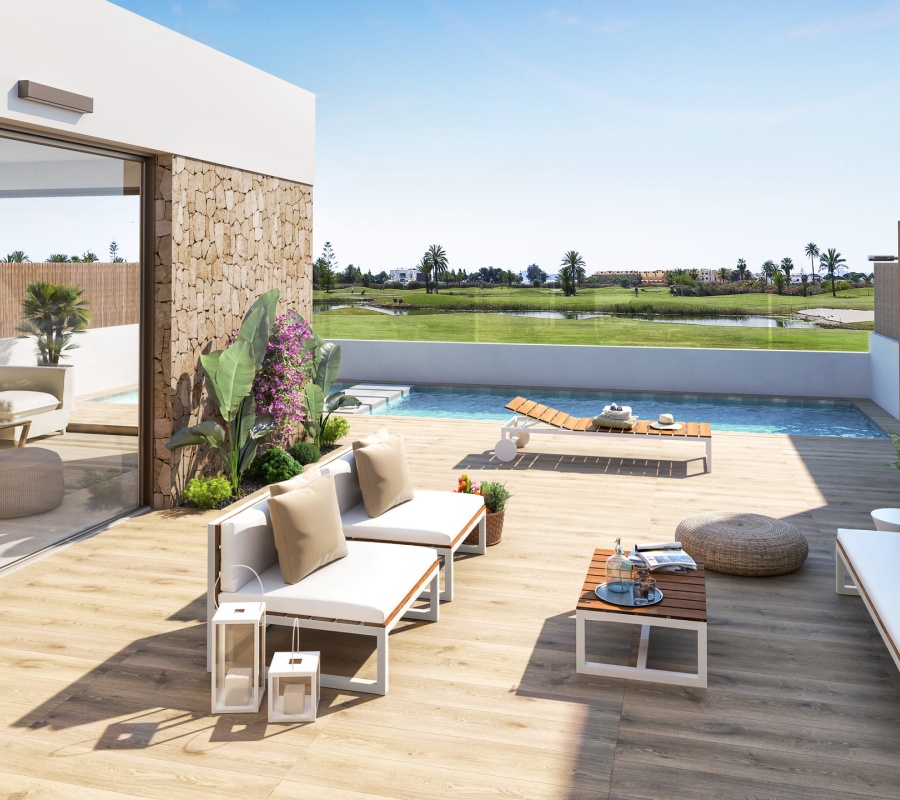 Los Alcázares, Murcia, Región de Murcia, España, 0 , 2 Habitaciones Habitaciones,2 BathroomsBathrooms,Planta baja,Comprar,Calle Infanta Cristina, 12,0,1657