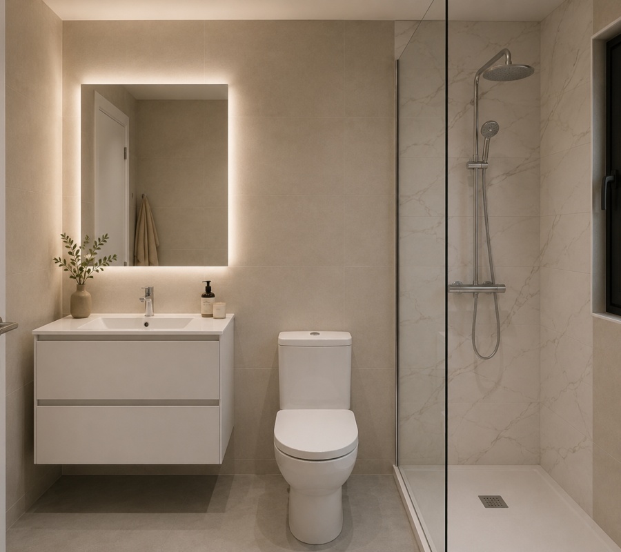 Mazarrón, Murcia, Región de Murcia, España, 0 , 3 Habitaciones Habitaciones,2 BathroomsBathrooms,Pareado,Comprar,Calle Serre, 24,0,1658
