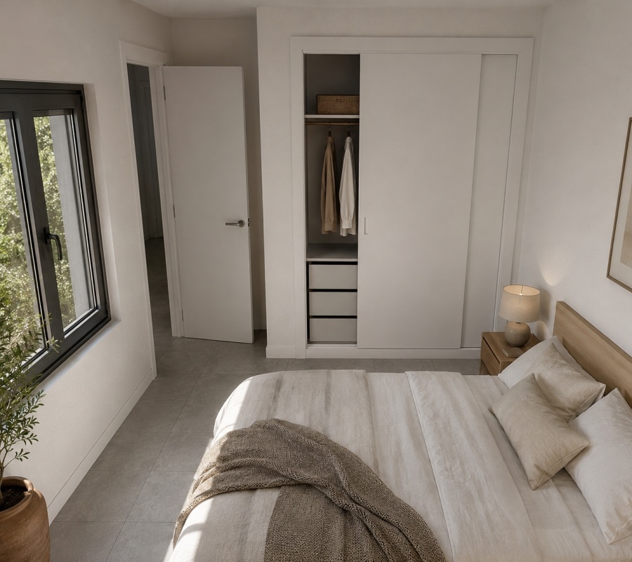 Mazarrón, Murcia, Región de Murcia, España, 0 , 3 Habitaciones Habitaciones,2 BathroomsBathrooms,Pareado,Comprar,Calle Serre, 24,0,1658
