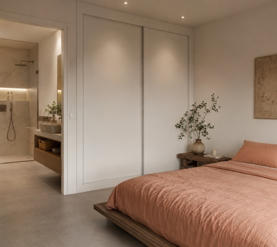 Mazarrón, Murcia, Región de Murcia, España, 0 , 3 Habitaciones Habitaciones,2 BathroomsBathrooms,Pareado,Comprar,Calle Serre, 24,0,1658