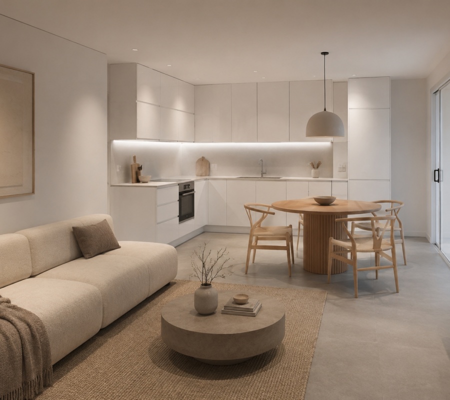 Mazarrón, Murcia, Región de Murcia, España, 0 , 3 Habitaciones Habitaciones,2 BathroomsBathrooms,Pareado,Comprar,Calle Serre, 24,0,1658