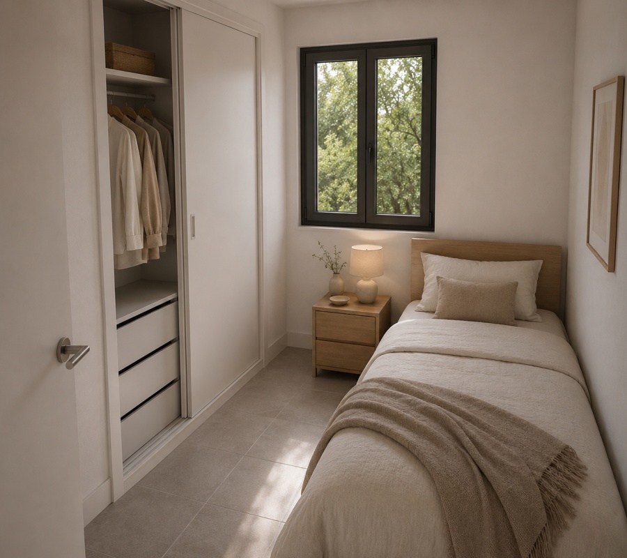 Mazarrón, Murcia, Región de Murcia, España, 0 , 3 Habitaciones Habitaciones,2 BathroomsBathrooms,Pareado,Comprar,Calle Serre, 24,0,1658