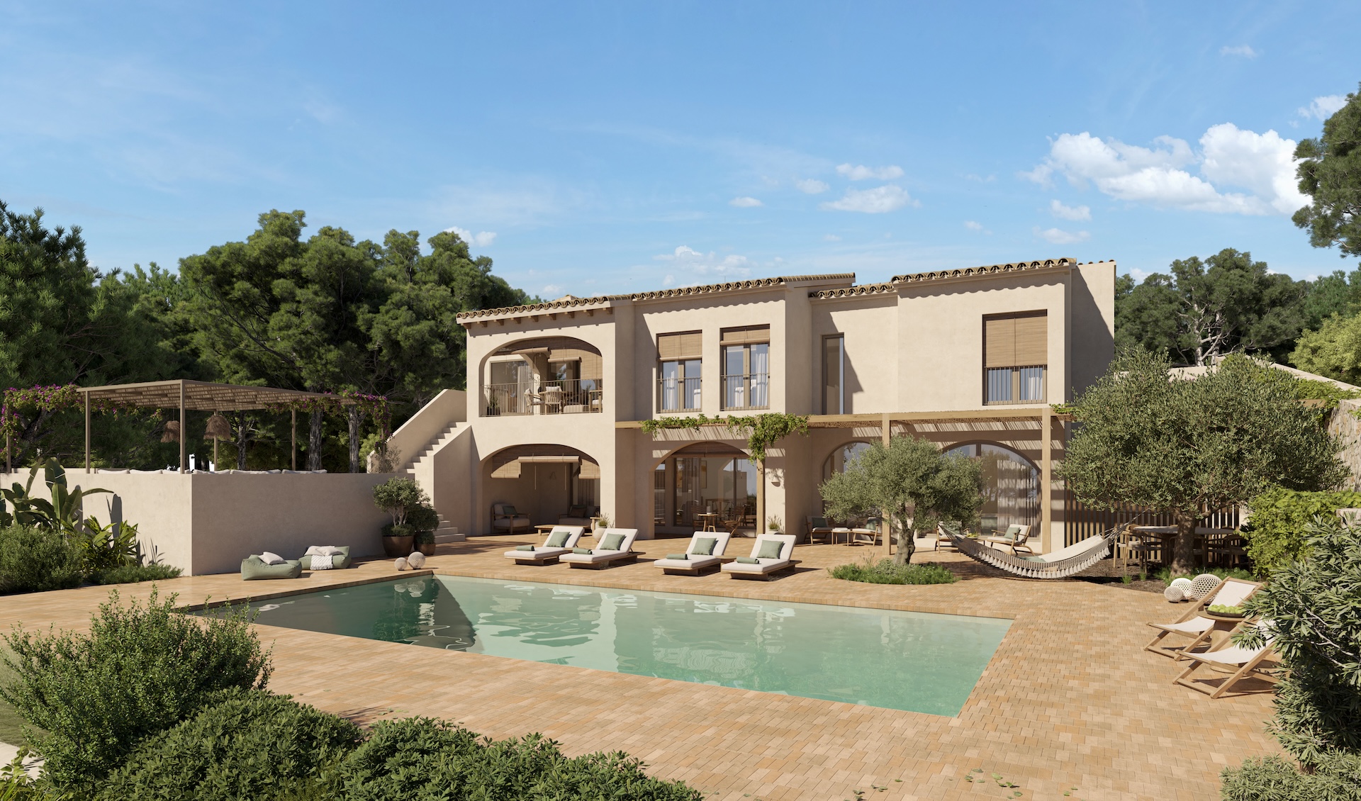...