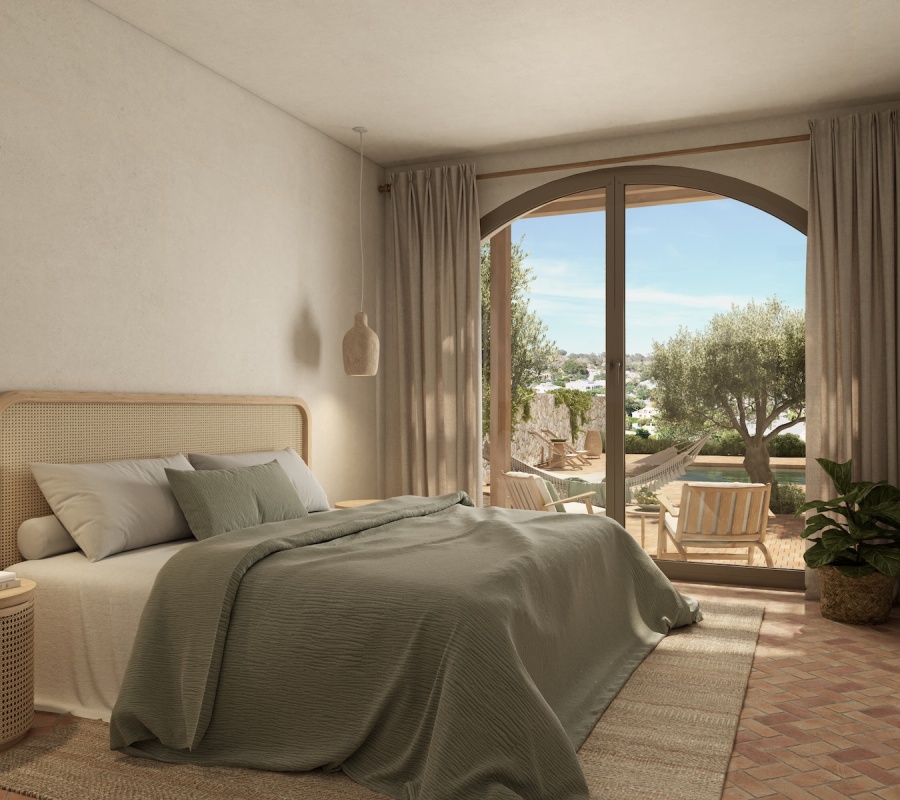 Benissa, Alicante, Comunidad Valenciana, España, 0 , 4 Habitaciones Habitaciones,6 BathroomsBathrooms,Villa,Comprar,Carrer el Saüc, 31,0,1659