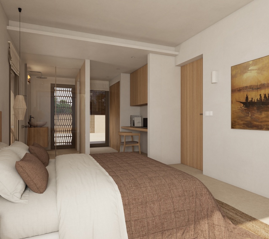 Benissa, Alicante, Comunidad Valenciana, España, 0 , 4 Habitaciones Habitaciones,6 BathroomsBathrooms,Villa,Comprar,Carrer el Saüc, 31,0,1659