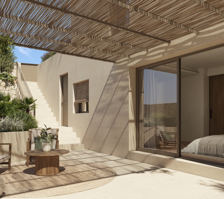 Benissa, Alicante, Comunidad Valenciana, España, 0 , 4 Habitaciones Habitaciones,6 BathroomsBathrooms,Villa,Comprar,Carrer el Saüc, 31,0,1659
