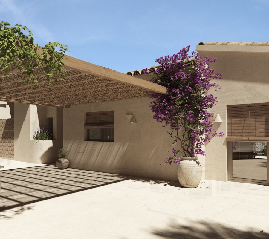 Benissa, Alicante, Comunidad Valenciana, España, 0 , 4 Habitaciones Habitaciones,6 BathroomsBathrooms,Villa,Comprar,Carrer el Saüc, 31,0,1659
