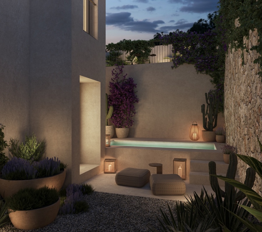 Benissa, Alicante, Comunidad Valenciana, España, 0 , 4 Habitaciones Habitaciones,6 BathroomsBathrooms,Villa,Comprar,Carrer el Saüc, 31,0,1659
