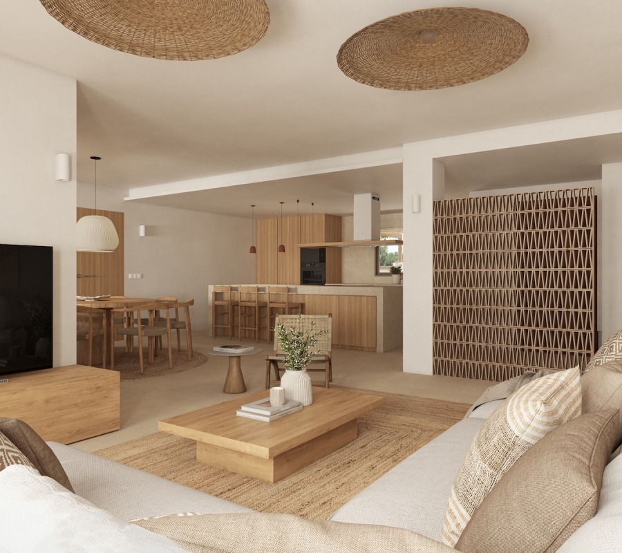 Benissa, Alicante, Comunidad Valenciana, España, 0 , 4 Habitaciones Habitaciones,6 BathroomsBathrooms,Villa,Comprar,Carrer el Saüc, 31,0,1659