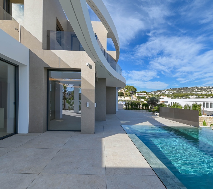 Avinguda de la Marina, 310, Benissa, Comunidad Valenciana, 0 , 4 Habitaciones Habitaciones,4 BathroomsBathrooms,Villa,Comprar,Avinguda de la Marina, 310,0,1676