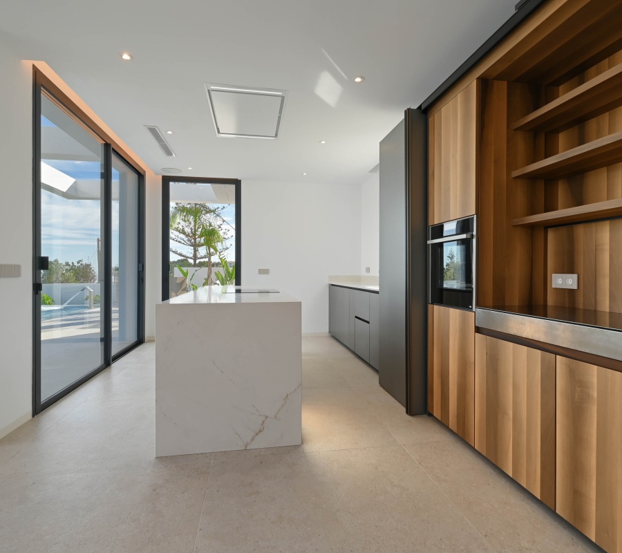 Avinguda de la Marina, 310, Benissa, Comunidad Valenciana, 0 , 4 Habitaciones Habitaciones,4 BathroomsBathrooms,Villa,Comprar,Avinguda de la Marina, 310,0,1676