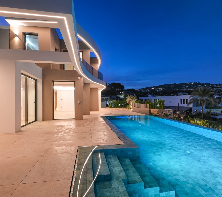 Avinguda de la Marina, 310, Benissa, Comunidad Valenciana, 0 , 4 Habitaciones Habitaciones,4 BathroomsBathrooms,Villa,Comprar,Avinguda de la Marina, 310,0,1676