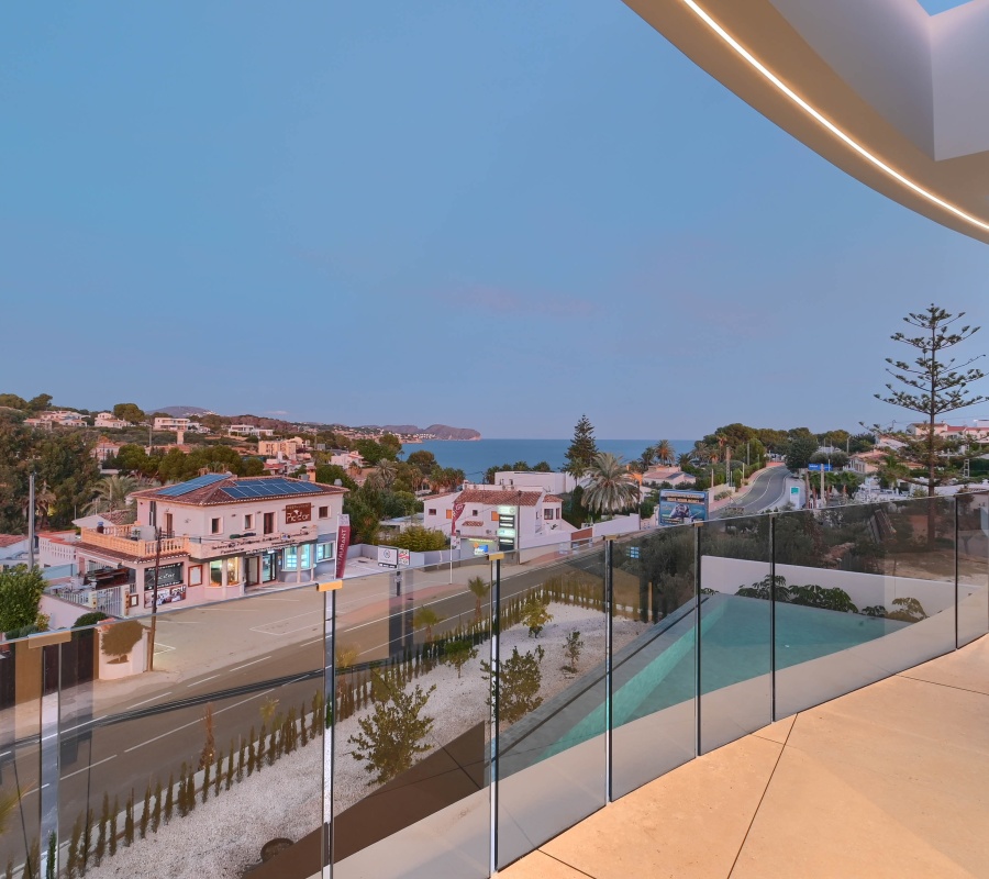 Avinguda de la Marina, 310, Benissa, Comunidad Valenciana, 0 , 4 Habitaciones Habitaciones,4 BathroomsBathrooms,Villa,Comprar,Avinguda de la Marina, 310,0,1676