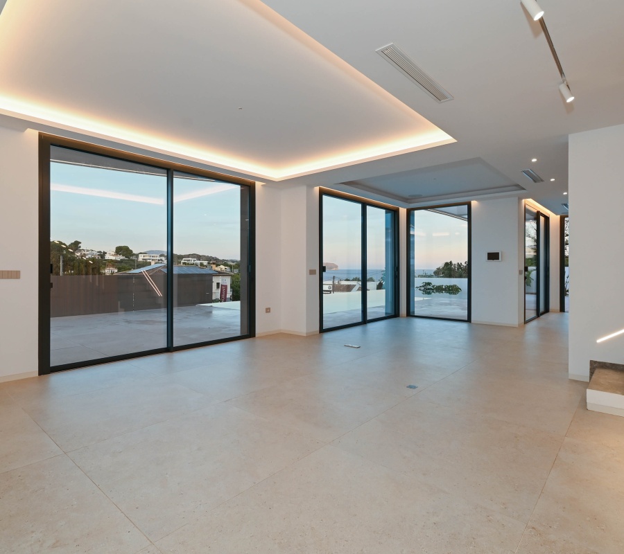 Avinguda de la Marina, 310, Benissa, Comunidad Valenciana, 0 , 4 Habitaciones Habitaciones,4 BathroomsBathrooms,Villa,Comprar,Avinguda de la Marina, 310,0,1676
