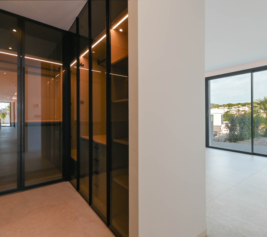Avinguda de la Marina, 310, Benissa, Comunidad Valenciana, 0 , 4 Habitaciones Habitaciones,4 BathroomsBathrooms,Villa,Comprar,Avinguda de la Marina, 310,0,1676