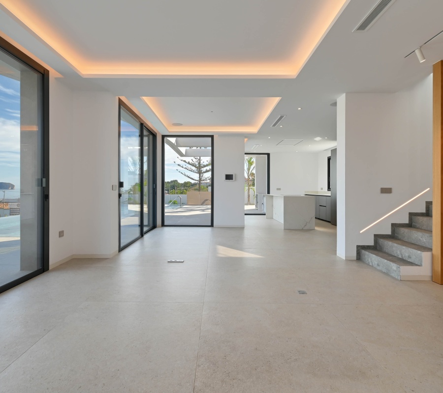 Avinguda de la Marina, 310, Benissa, Comunidad Valenciana, 0 , 4 Habitaciones Habitaciones,4 BathroomsBathrooms,Villa,Comprar,Avinguda de la Marina, 310,0,1676