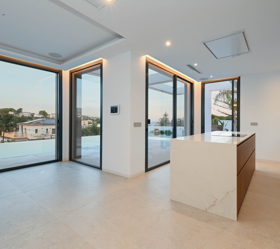Avinguda de la Marina, 310, Benissa, Comunidad Valenciana, 0 , 4 Habitaciones Habitaciones,4 BathroomsBathrooms,Villa,Comprar,Avinguda de la Marina, 310,0,1676