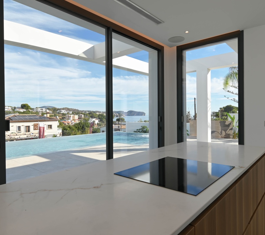 Avinguda de la Marina, 310, Benissa, Comunidad Valenciana, 0 , 4 Habitaciones Habitaciones,4 BathroomsBathrooms,Villa,Comprar,Avinguda de la Marina, 310,0,1676