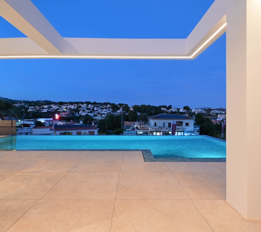 Avinguda de la Marina, 310, Benissa, Comunidad Valenciana, 0 , 4 Habitaciones Habitaciones,4 BathroomsBathrooms,Villa,Comprar,Avinguda de la Marina, 310,0,1676