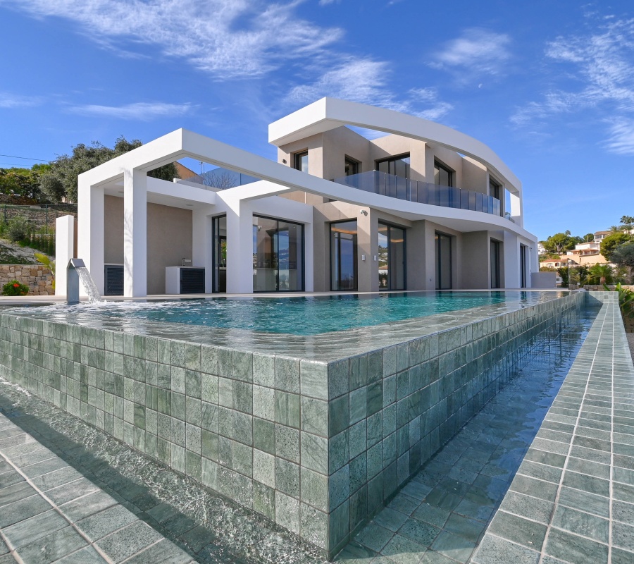 Avinguda de la Marina, 310, Benissa, Comunidad Valenciana, 0 , 4 Habitaciones Habitaciones,4 BathroomsBathrooms,Villa,Comprar,Avinguda de la Marina, 310,0,1676