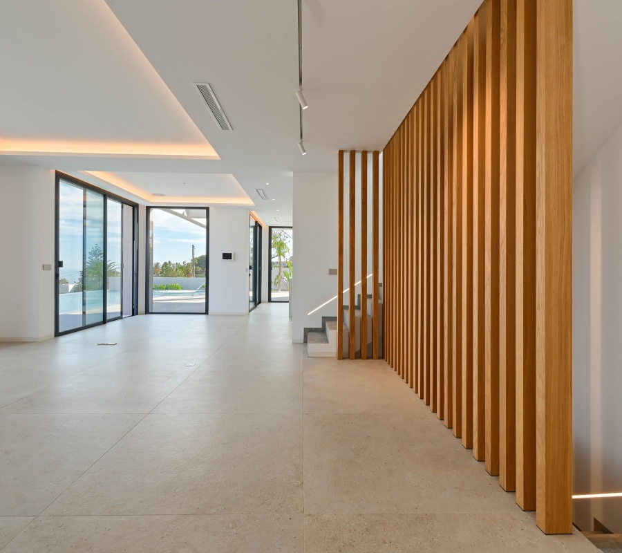 Avinguda de la Marina, 310, Benissa, Comunidad Valenciana, 0 , 4 Habitaciones Habitaciones,4 BathroomsBathrooms,Villa,Comprar,Avinguda de la Marina, 310,0,1676