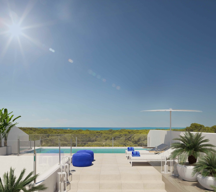 Carrer Colon, 20, Guardamar del Segura, Comunidad Valenciana, 0 , 3 Habitaciones Habitaciones,2 BathroomsBathrooms,Apartamento,Comprar,Carrer Colon, 20,0,1679