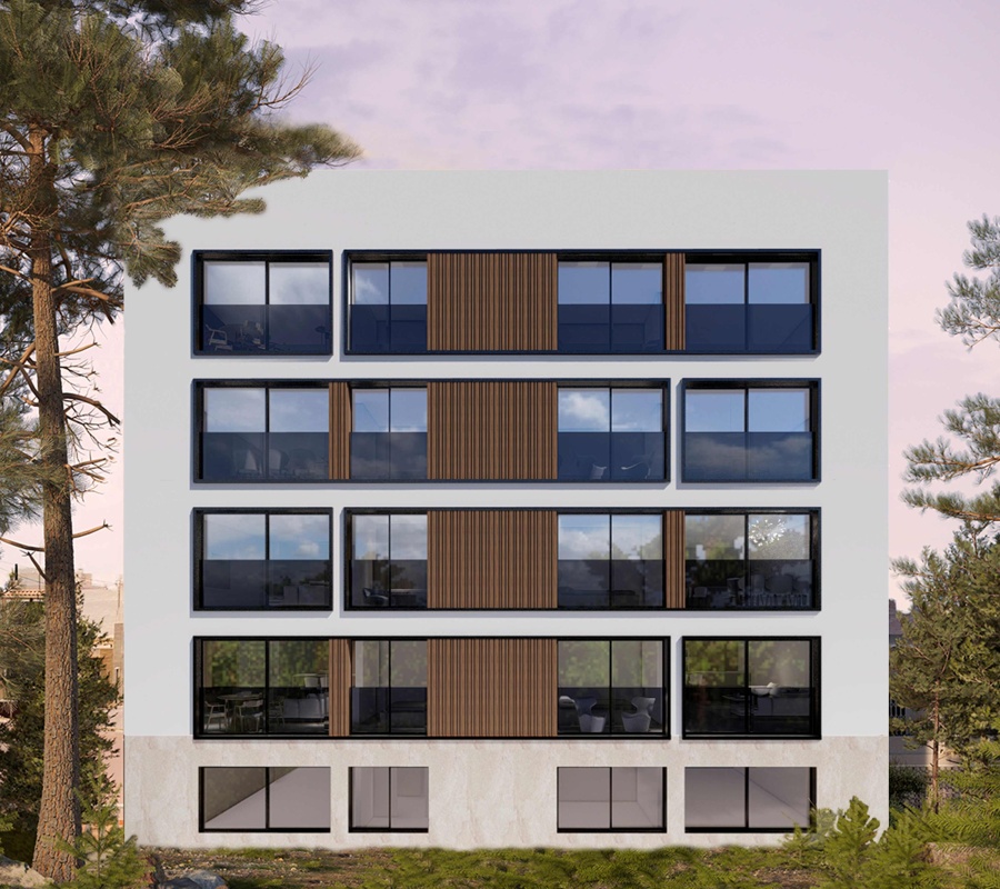 Carrer Colon, 20, Guardamar del Segura, Comunidad Valenciana, 0 , 3 Habitaciones Habitaciones,2 BathroomsBathrooms,Ático,Comprar,Carrer Colon, 20,0,1680