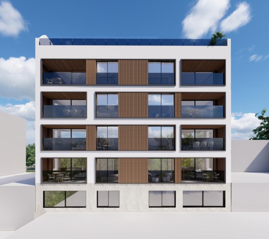 Carrer Colon, 20, Guardamar del Segura, Comunidad Valenciana, 0 , 3 Habitaciones Habitaciones,2 BathroomsBathrooms,Ático,Comprar,Carrer Colon, 20,0,1680