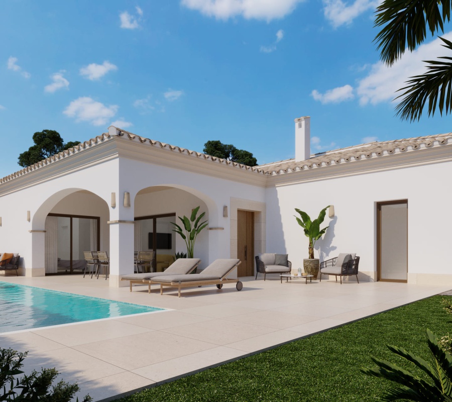 Calle la Haya, 8, San Pedro del Pinatar, Región de Murcia, 0 , 3 Habitaciones Habitaciones,4 BathroomsBathrooms,Chalet,Comprar,Calle la Haya, 8,0,1681