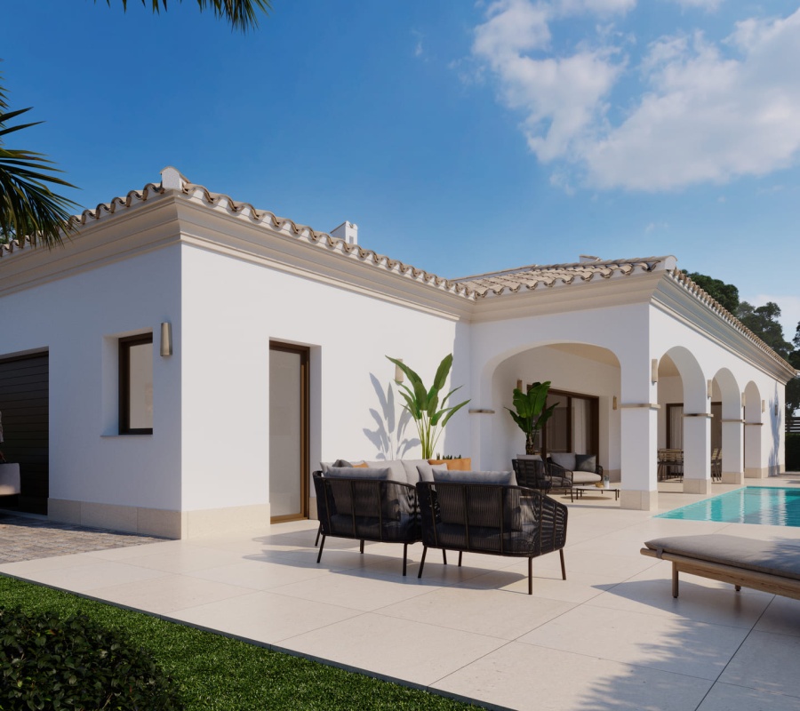 Calle la Haya, 8, San Pedro del Pinatar, Región de Murcia, 0 , 3 Habitaciones Habitaciones,4 BathroomsBathrooms,Chalet,Comprar,Calle la Haya, 8,0,1681