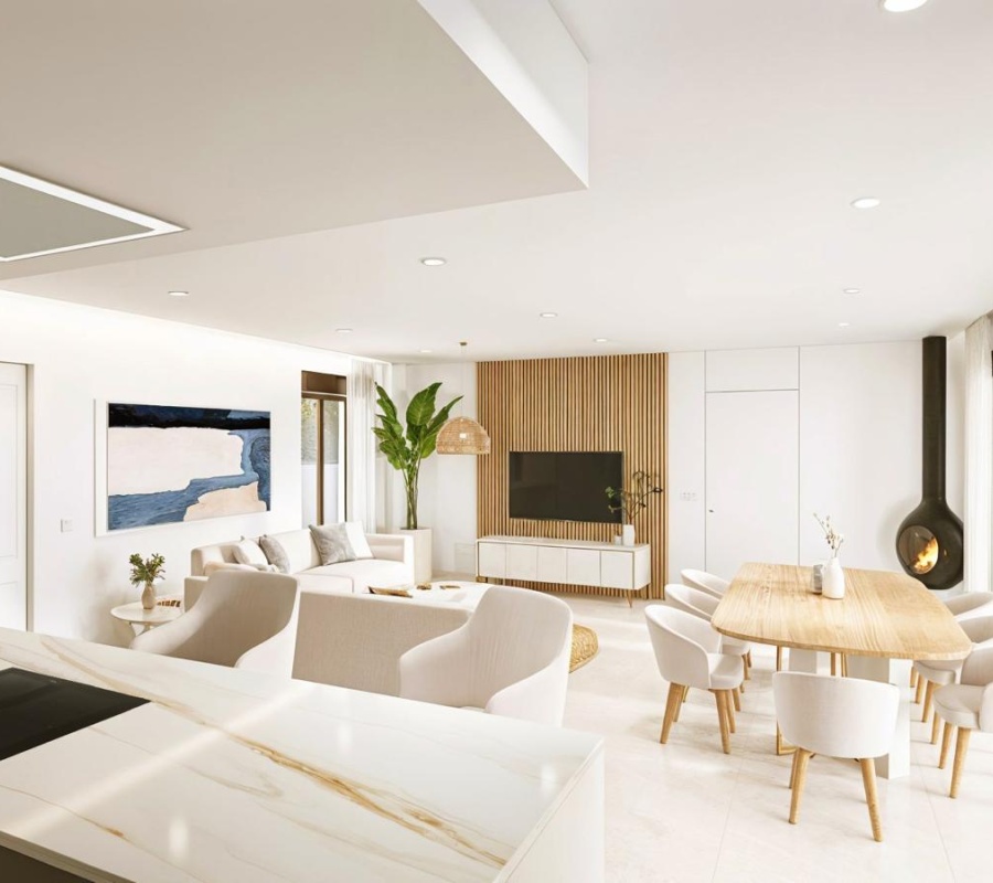 Calle la Haya, 8, San Pedro del Pinatar, Región de Murcia, 0 , 3 Habitaciones Habitaciones,4 BathroomsBathrooms,Chalet,Comprar,Calle la Haya, 8,0,1681